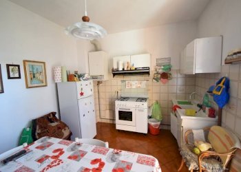 Cucina - Villa a Schiera Gropparello - foto 6