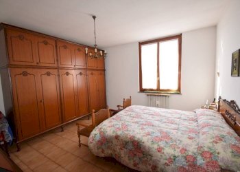 Camera da letto - Villa a Schiera Gropparello - foto 9