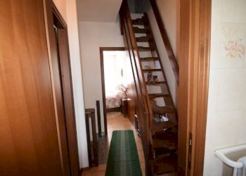 Disimpegno - Villa a Schiera Gropparello - foto 10