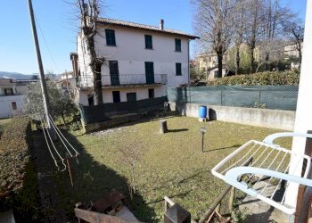 Giardino - Villa a Schiera Gropparello - foto 14