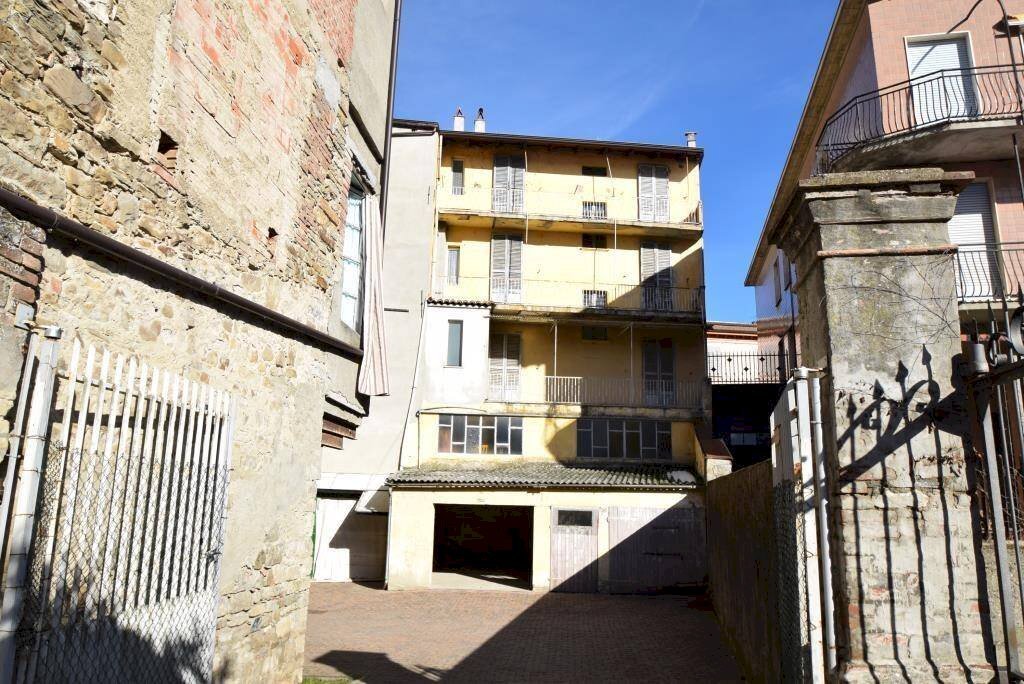 Facciata - Other Bettola - photo 2
