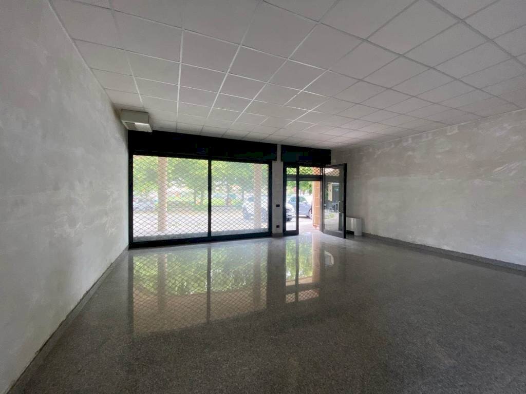 Interno non residenziale - Negozio Rottofreno - foto 2