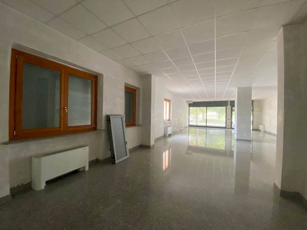 Interno palazzo - Negozio Rottofreno - foto 3
