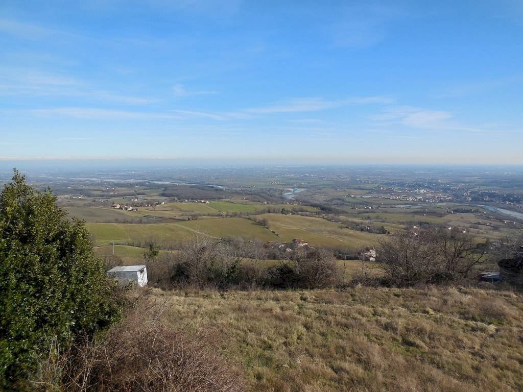 Vista - Terreno edificabile Travo - foto 1