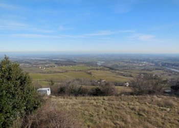 Vista - Terreno edificabile Travo - foto 1