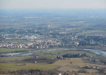 Vista - Terreno edificabile Travo - foto 2