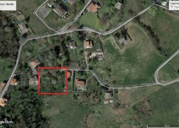 Mappa - Terreno edificabile Travo - foto 4