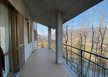 Balcone - Villa Bettola - photo 7