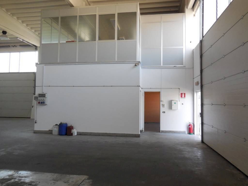 Interno non residenziale - Shed Podenzano - photo 2