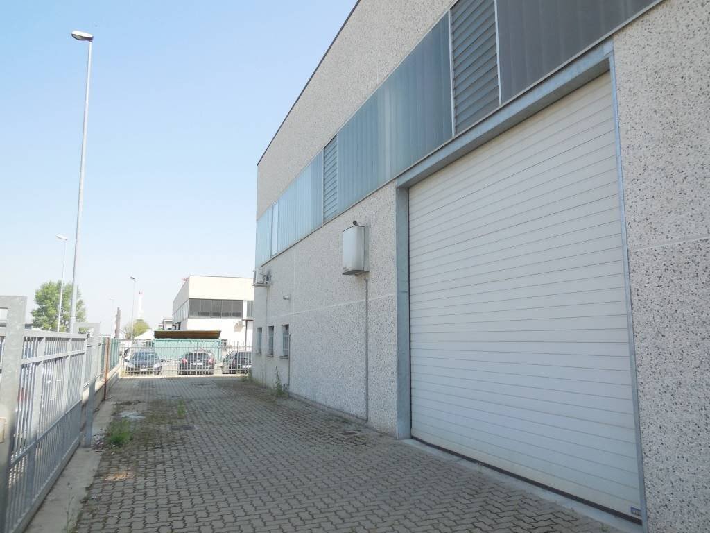 Zona - Shed Podenzano - photo 3