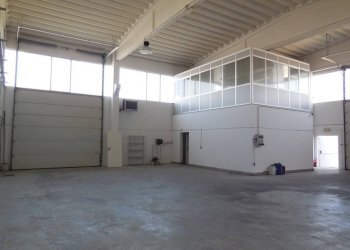 Interno non residenziale - Capannone Podenzano - foto 1