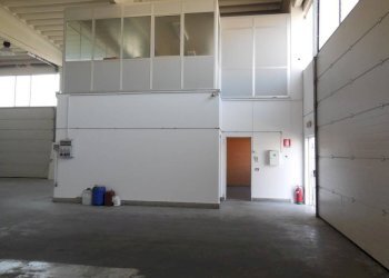 Interno non residenziale - Capannone Podenzano - foto 2