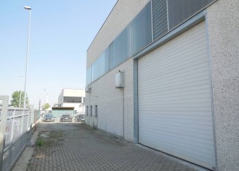 Zona - Capannone Podenzano - foto 3