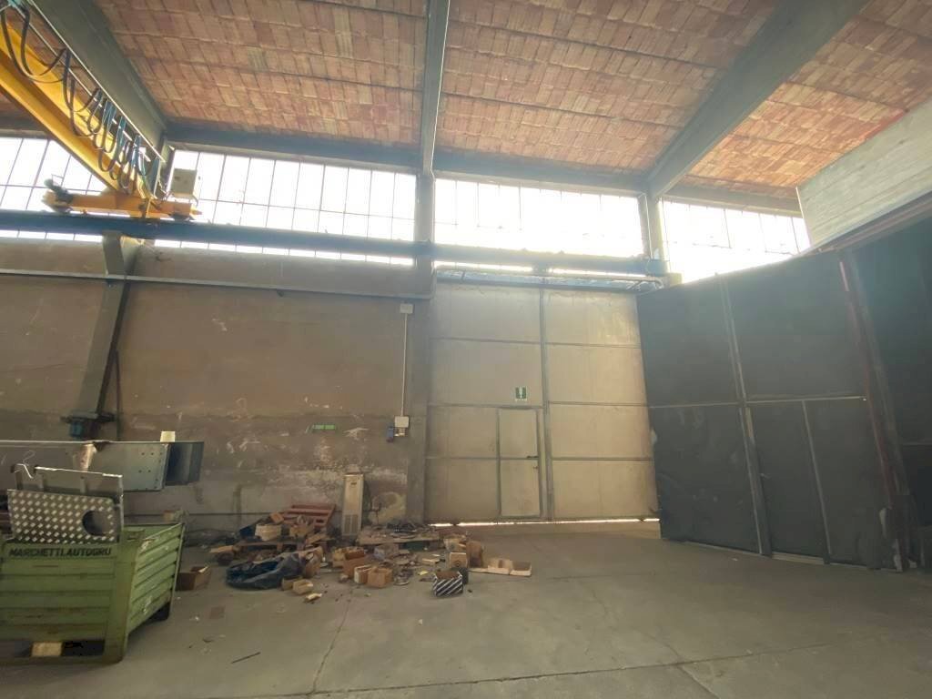 Interno non residenziale - Capannone Piacenza - foto 3