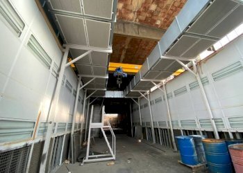 Interno non residenziale - Capannone Piacenza - foto 1