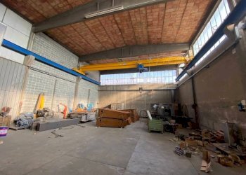 Interno non residenziale - Capannone Piacenza - foto 2