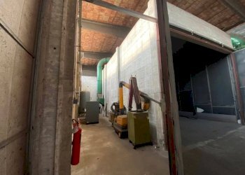 Interno non residenziale - Capannone Piacenza - foto 6