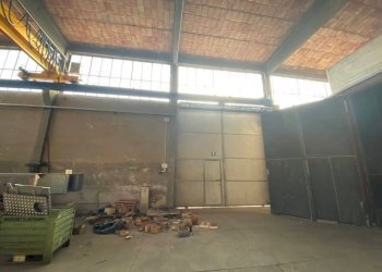 Interno non residenziale - Capannone Piacenza - foto 3