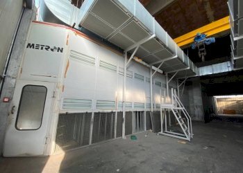 Interno non residenziale - Capannone Piacenza - foto 7