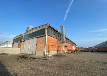 Terreno - Capannone Piacenza - foto 8