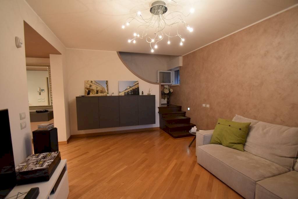 Salone - Villa Rottofreno - photo 1