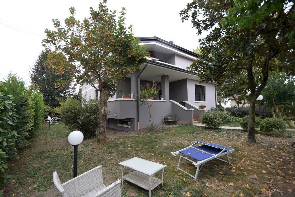 Giardino - Villa Rottofreno - foto 1