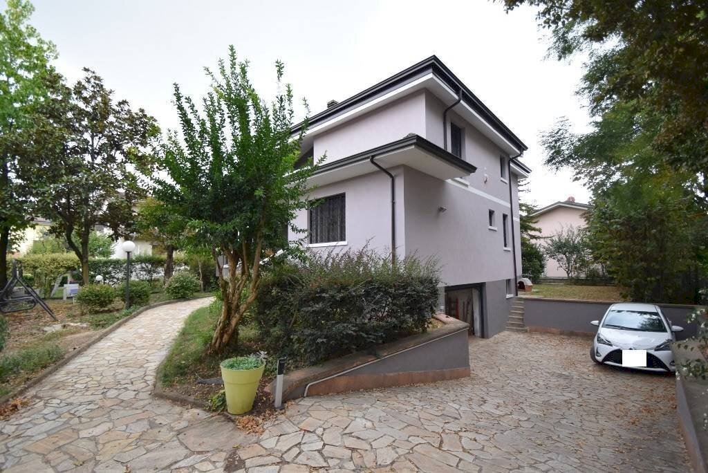 Giardino - Villa Rottofreno - foto 2