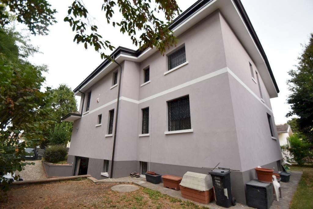 Facciata - Villa Rottofreno - foto 3