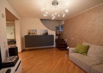 Salone - Villa Rottofreno - foto 1