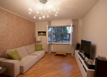 Salone - Villa Rottofreno - foto 8