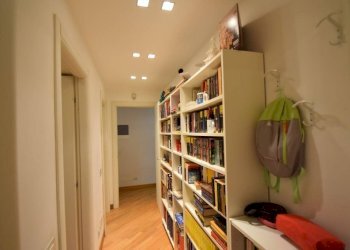 Corridoio - Villa Rottofreno - foto 12