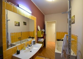 Bagno - Villa Rottofreno - foto 13