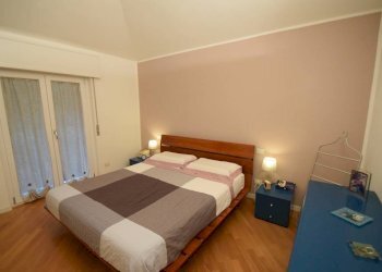 Camera da letto - Villa Rottofreno - foto 16