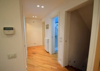 Corridoio - Villa Rottofreno - foto 17