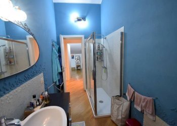 Bagno - Villa Rottofreno - foto 18