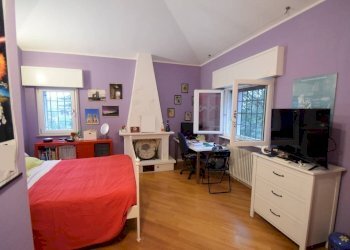 Camera da letto - Villa Rottofreno - foto 20