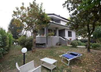 Giardino - Villa Rottofreno - foto 1