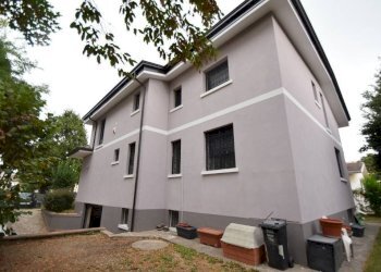 Facciata - Villa Rottofreno - foto 3