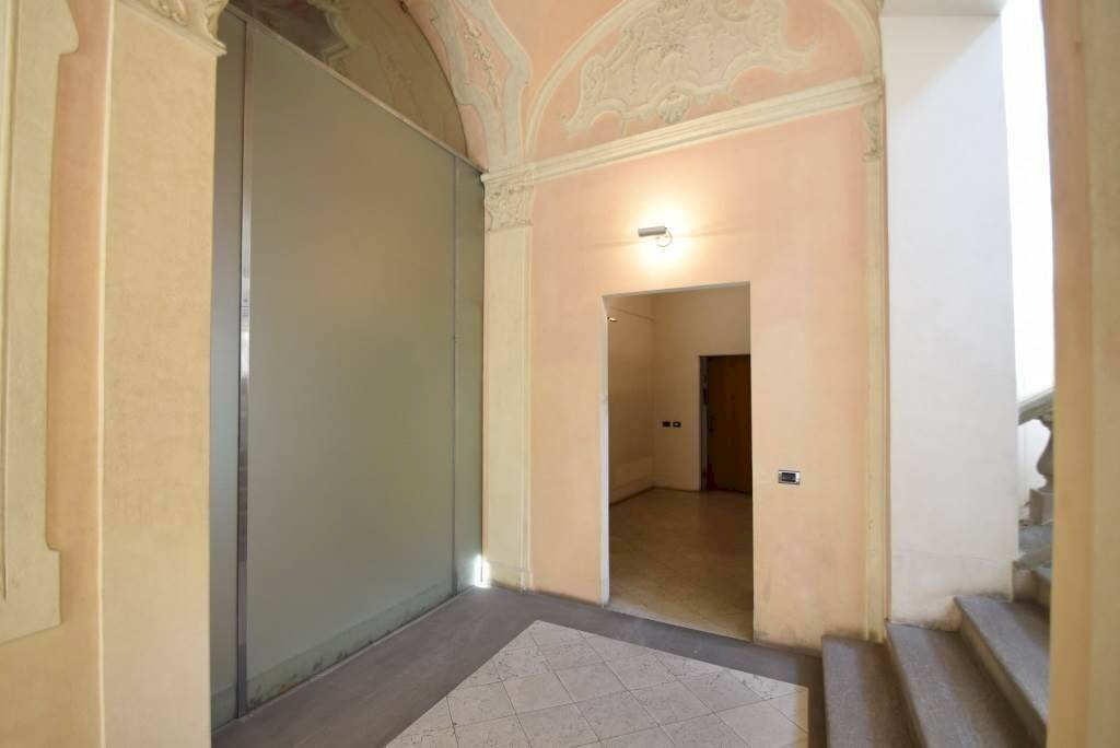 Interno palazzo - Appartamento Piacenza - foto 2