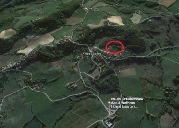 Mappa - Terreno edificabile Travo - foto 4