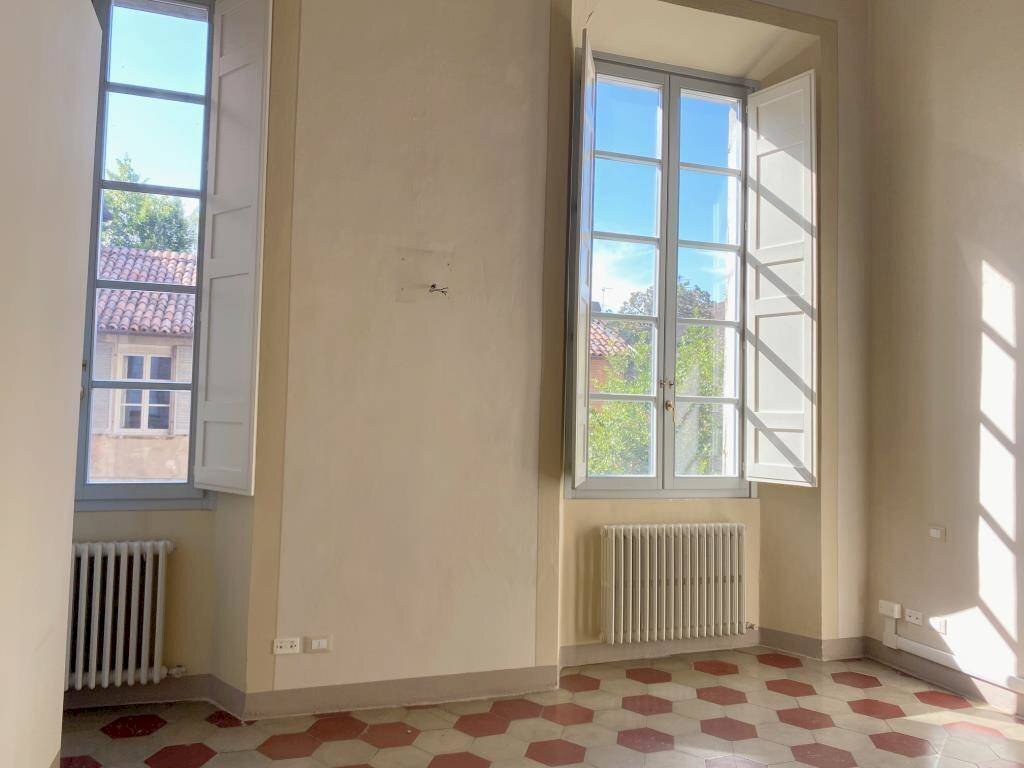 Stanza non arredata - Ufficio Piacenza - foto 2