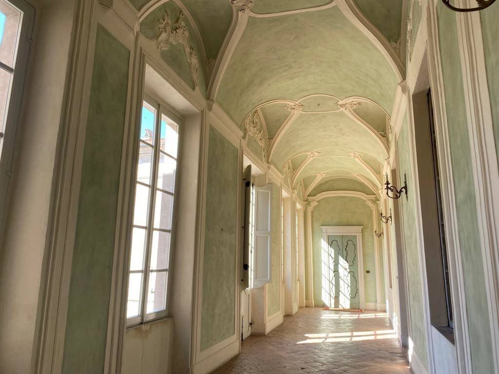 Interno palazzo - Ufficio Piacenza - foto 1