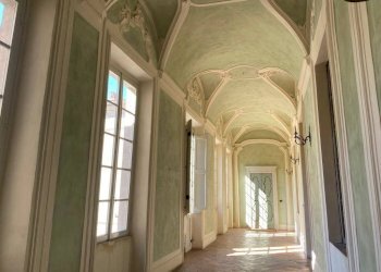 Interno palazzo - Ufficio Piacenza - foto 1