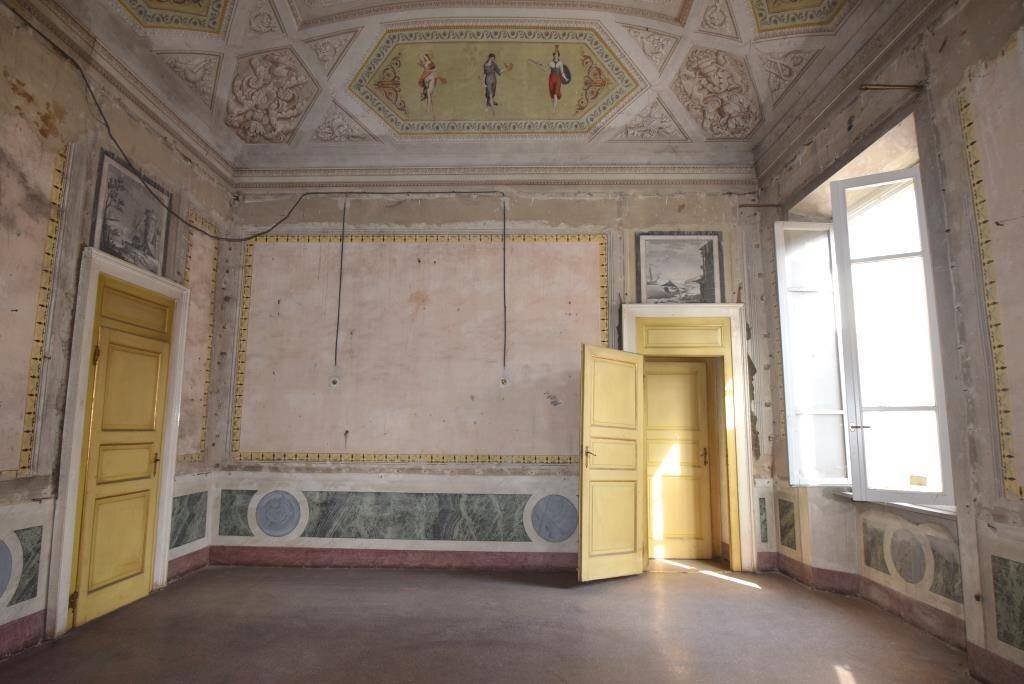 Stanza non arredata - Appartamento Piacenza - foto 1