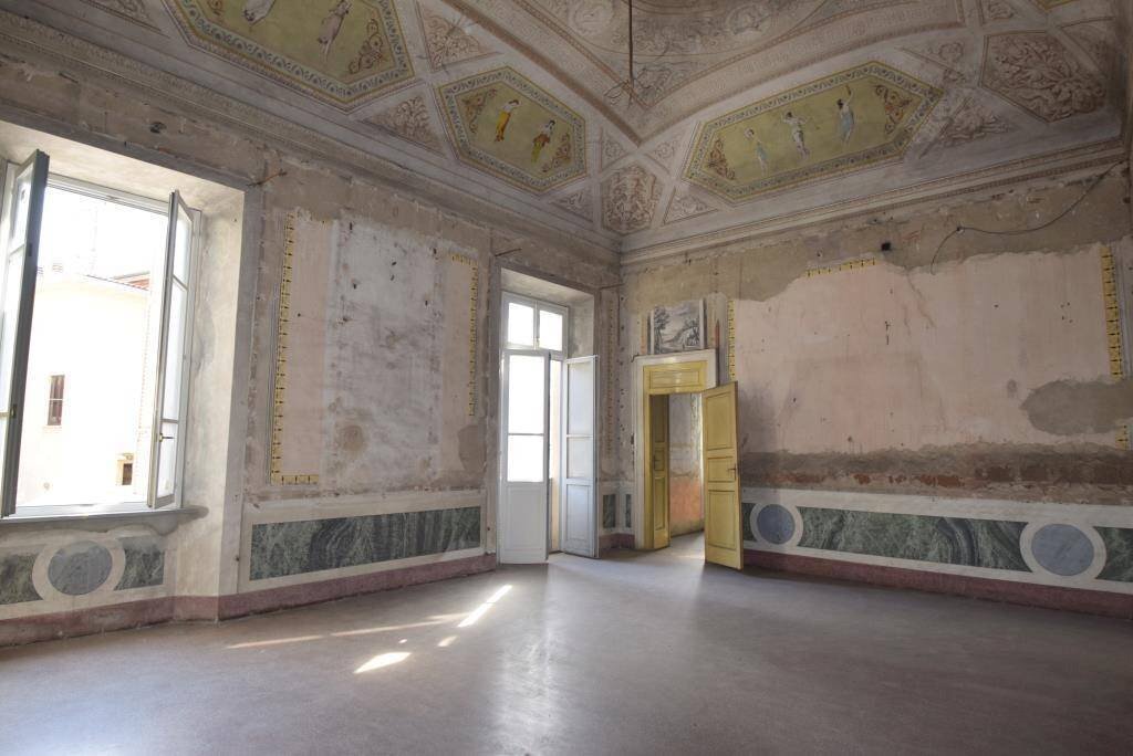 Stanza non arredata - Appartamento Piacenza - foto 2