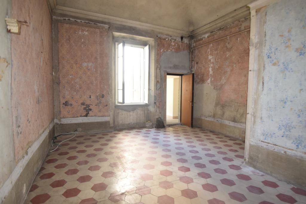 Stanza non arredata - Appartamento Piacenza - foto 3