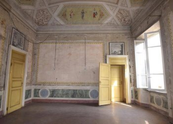 Stanza non arredata - Appartamento Piacenza - foto 1