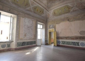 Stanza non arredata - Appartamento Piacenza - foto 2