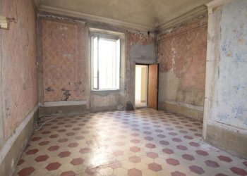 Stanza non arredata - Appartamento Piacenza - foto 3