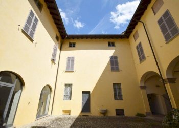 Cortile interno - Appartamento Piacenza - foto 5